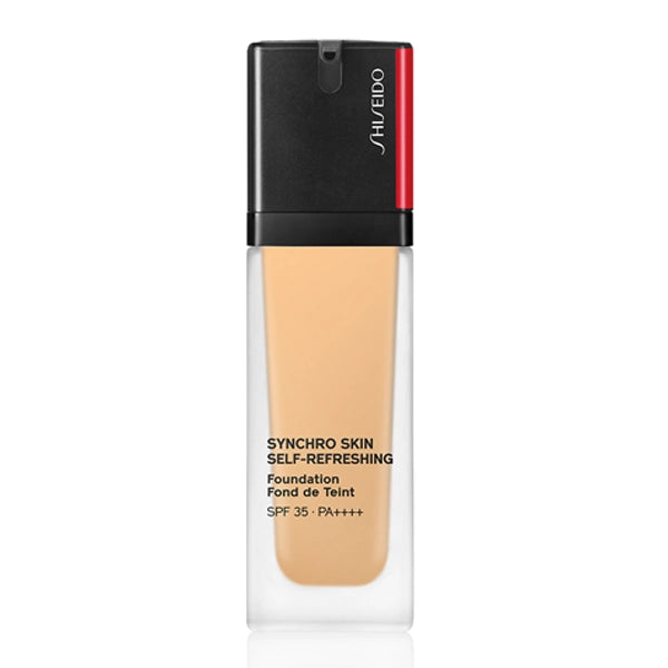 Syncro Skin Self Refreshing Foundation Spf 35 Pa++++#Shade_250 Sand : 1