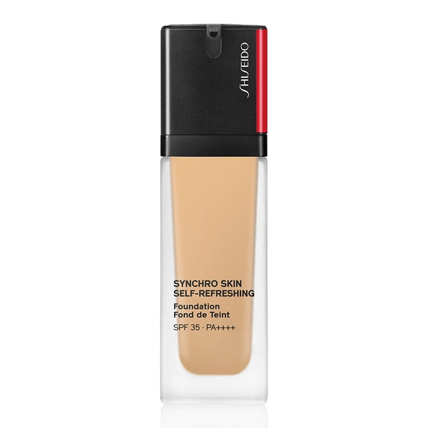 Syncro Skin Self Refreshing Foundation Spf 35 Pa++++#Shade_330 Bamboo : 1