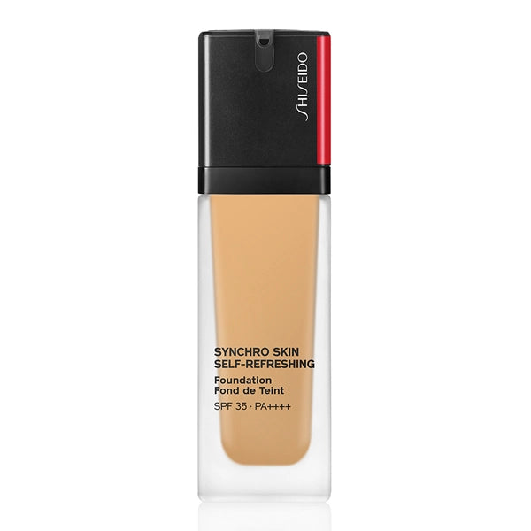 Syncro Skin Self Refreshing Foundation Spf 35 Pa++++#Shade_340 Oak : 1