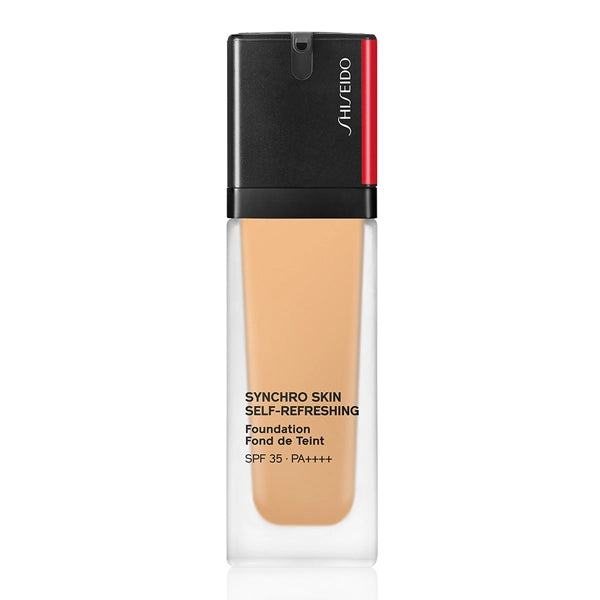 Syncro Skin Self Refreshing Foundation Spf 35 Pa++++#Shade_350 Maple : 1