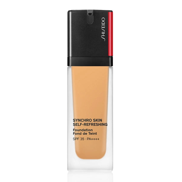 Syncro Skin Self Refreshing Foundation Spf 35 Pa++++#Shade_360 Citrine : 1