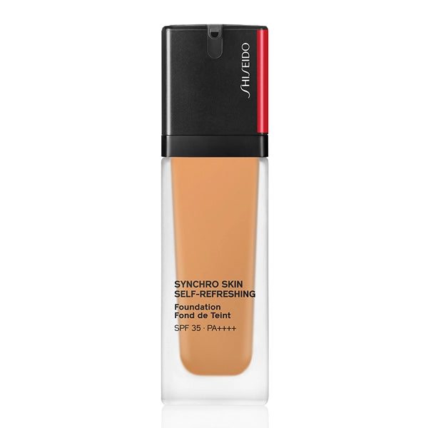 Syncro Skin Self Refreshing Foundation Spf 35 Pa++++#Shade_410 Sunstone : 1