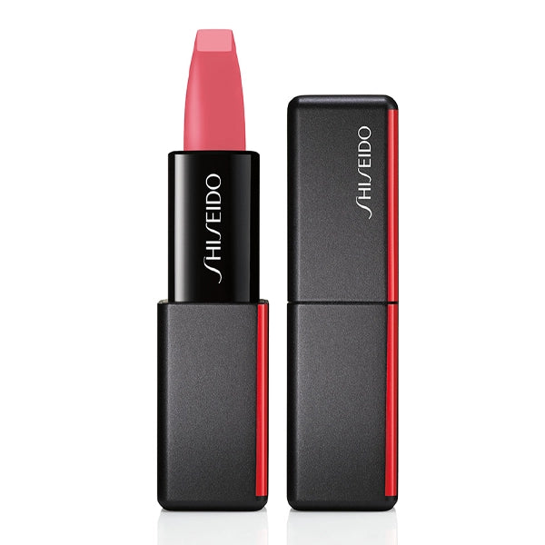 Shiseido Modernmatte Powder Lipstick 4 Gm#Shade_526 Kitten Heel