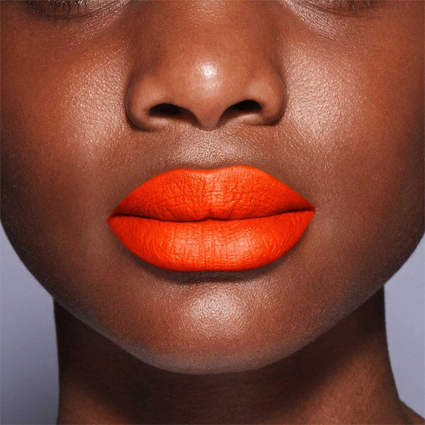 Modernmatte Powder Lipstick#Shade_528 Torch Song