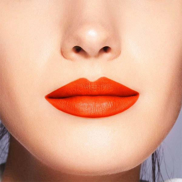 Shiseido Modernmatte Powder Lipstick 4 Gm#Shade_528 Torch Song