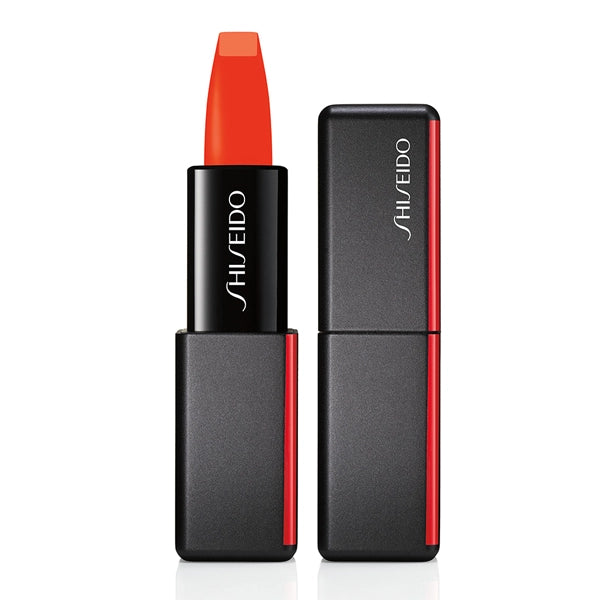 Shiseido Modernmatte Powder Lipstick 4 Gm#Shade_528 Torch Song