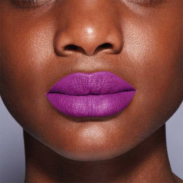 Modernmatte Powder Lipstick#Shade_530 Night Orchid