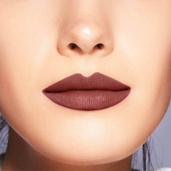 Shiseido Modernmatte Powder Lipstick 4 Gm#Shade_531 Shadow Dancer