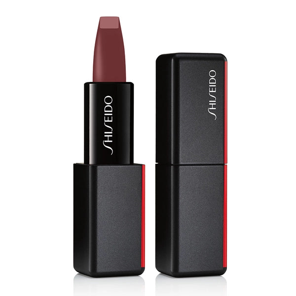 Shiseido Modernmatte Powder Lipstick 4 Gm#Shade_531 Shadow Dancer