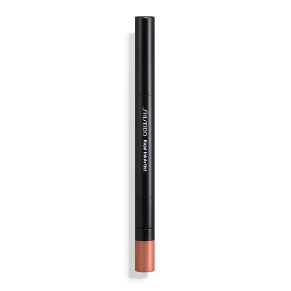 Shiseido Kajal Inkartist Limited Edition 0 Gm#Shade_Bronze 14