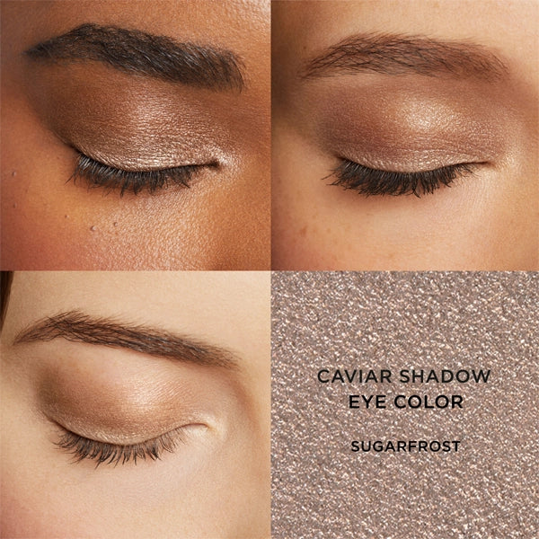 Laura Mercier Caviar Stick Eye Color - Sugar Frost#Shade_Sugar Frost