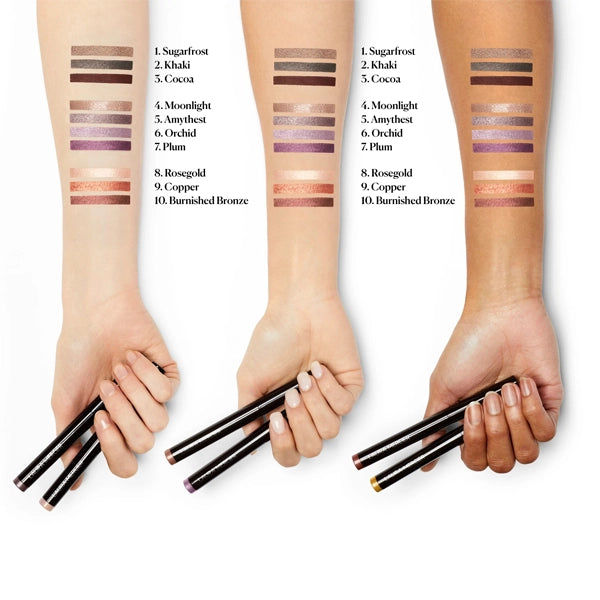 Laura Mercier Caviar Stick Eye Color - Sugar Frost#Shade_Sugar Frost