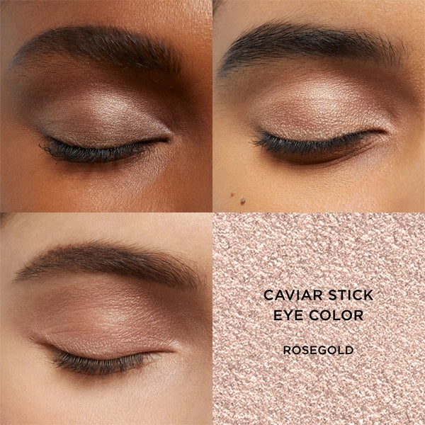 Laura Mercier Caviar Stick Eye Color - Rosegold#Shade_Rosegold