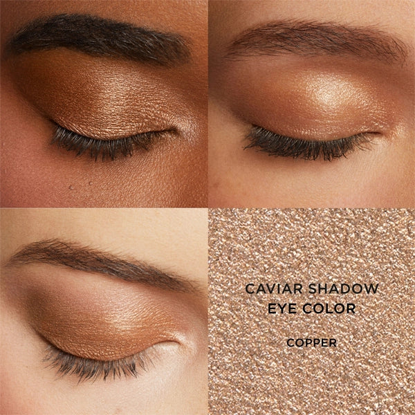 Laura Mercier Caviar Stick Eye Color - Copper#Shade_Copper