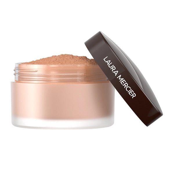 Laura Mercier Transluscent Loose Setting Powder - Transluscent Medium Deep#Shade_Transluscent Medium Deep