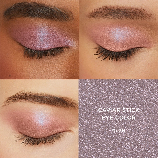 Laura Mercier Caviar Stick Eye Color - Rush#Shade_Rush