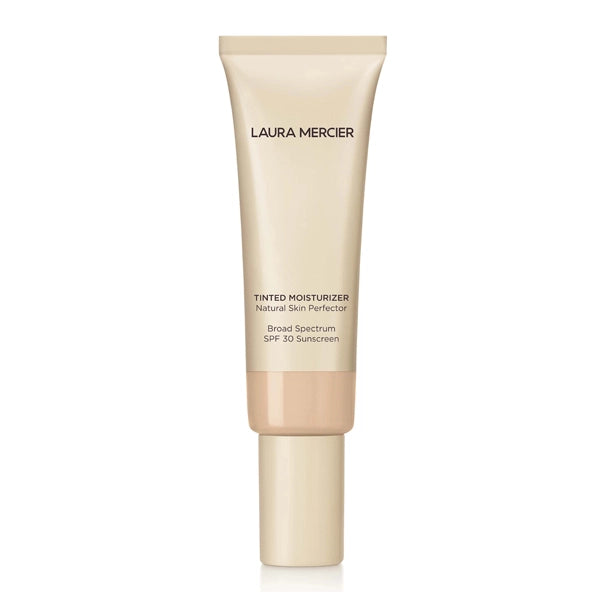 Laura Mercier Tinted Moisturizer Natural Skin Perfector SPF 30 - 0W1 Pearl#Shade_0W1 Pearl