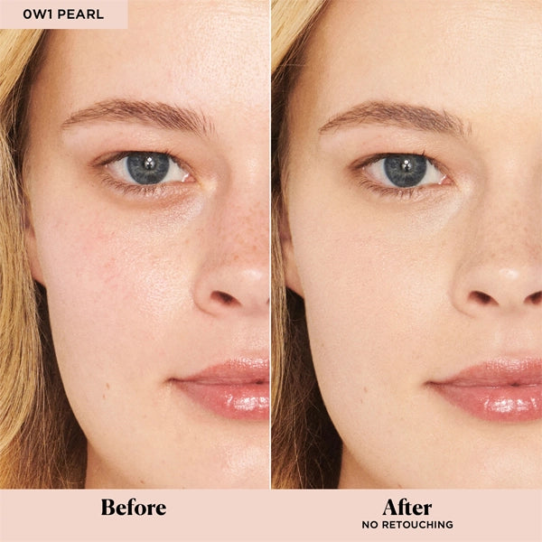 Laura Mercier Tinted Moisturizer Natural Skin Perfector SPF 30 - 0W1 Pearl#Shade_0W1 Pearl