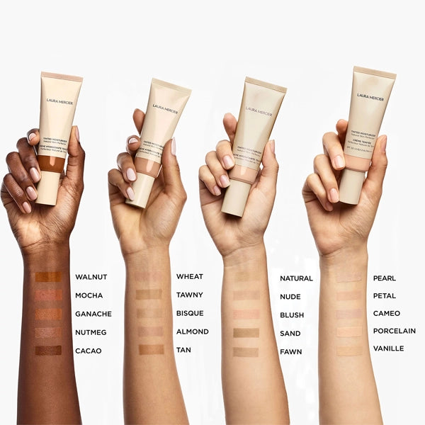 Laura Mercier Tinted Moisturizer Natural Skin Perfector SPF 30 - 1C0 Cameo#Shade_1C0 Cameo