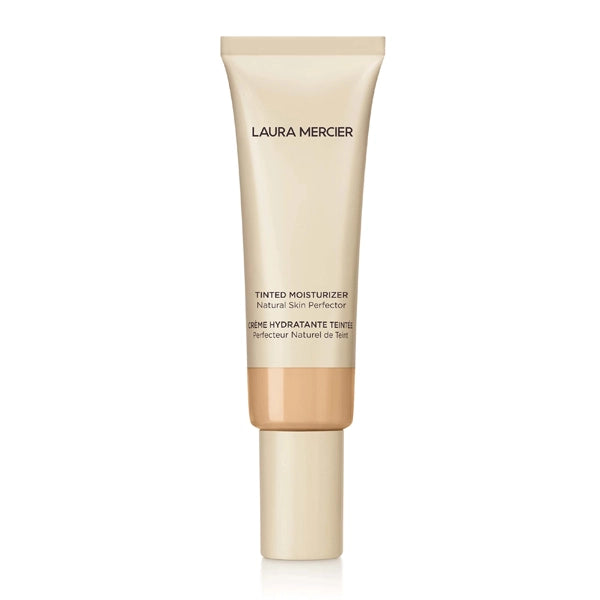 Laura Mercier Tinted Moisturizer Natural Skin Perfector SPF 30 - 1W1 Porcelain#Shade_1W1 Porcelain