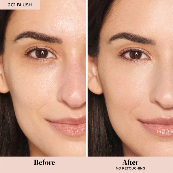 Laura Mercier Tinted Moisturizer Natural Skin Perfector SPF 30 - 2C1 Blush#Shade_2C1 Blush