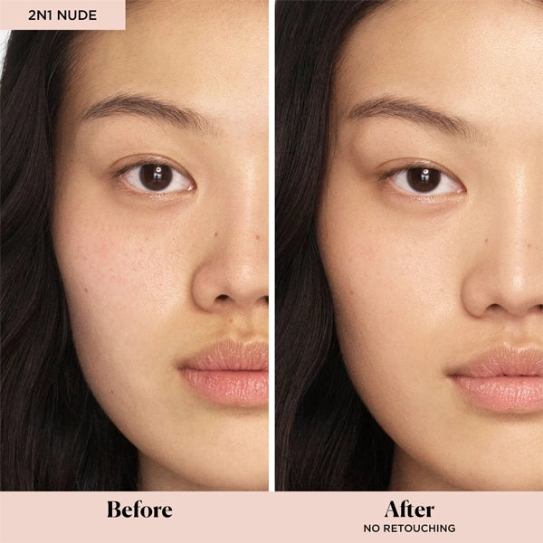 Laura Mercier Tinted Moisturizer Natural Skin Perfector SPF 30 - 2N1 Nude#Shade_2N1 Nude