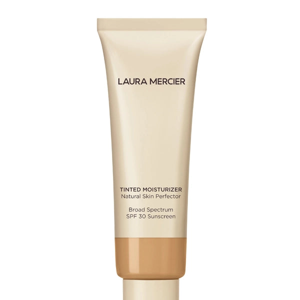 Laura Mercier Tinted Moisturizer Natural Skin Perfector SPF 30 - 4C1 Almond#Shade_4C1 Almond