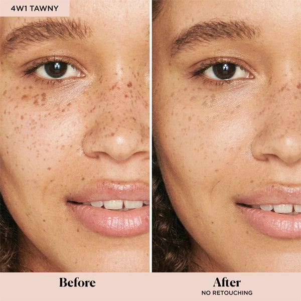 Laura Mercier Tinted Moisturizer Natural Skin Perfector SPF 30 - 4W1 Tawny#Shade_4W1 Tawny
