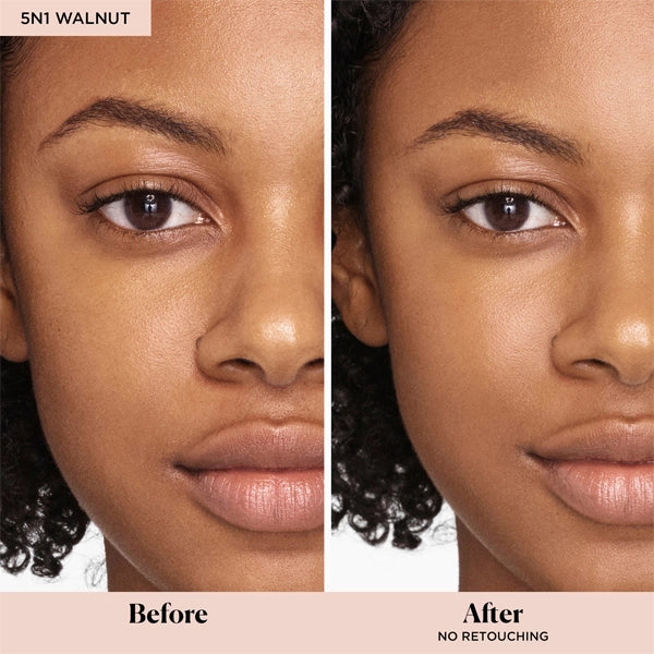 Laura Mercier Tinted Moisturizer Natural Skin Perfector SPF 30 - 5N1 Walnut#Shade_5N1 Walnut