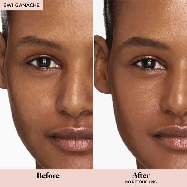 Laura Mercier Tinted Moisturizer Natural Skin Perfector SPF 30 - 6W1 Ganache#Shade_6W1 Ganache