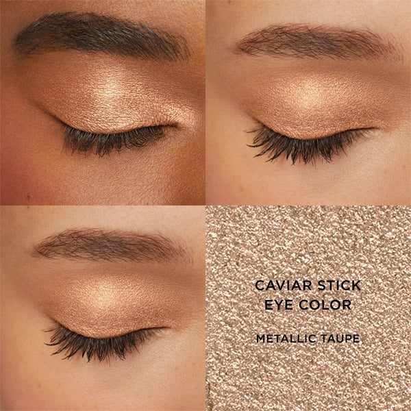 Laura Mercier Caviar Stick Eye Color - Metallic Taupe#Shade_Metallic Taupe
