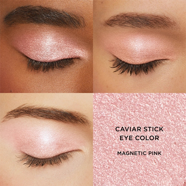 Laura Mercier Caviar Stick Eye Color - Magnetic Pink#Shade_Magnetic Pink
