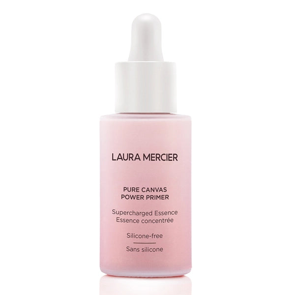 Laura Mercier Pure Canvas Power Primer Supercharged Essence