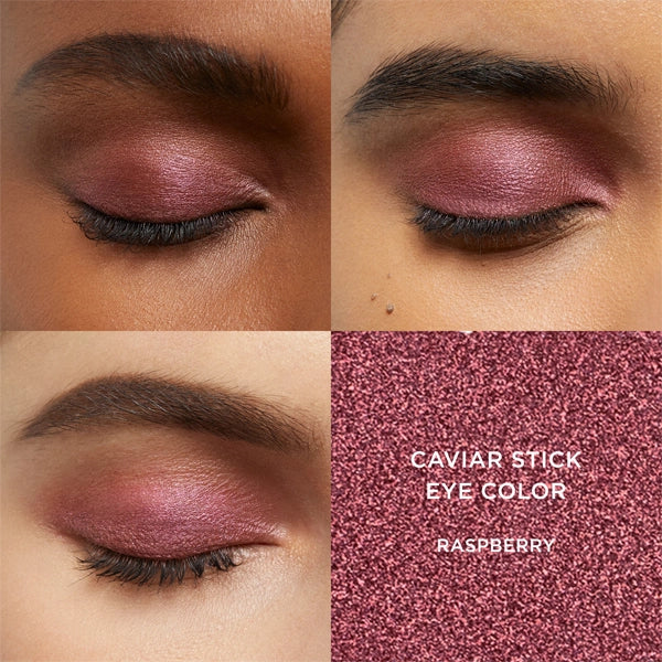 Laura Mercier Caviar Stick Eye Color - Raspberry#Shade_Raspberry