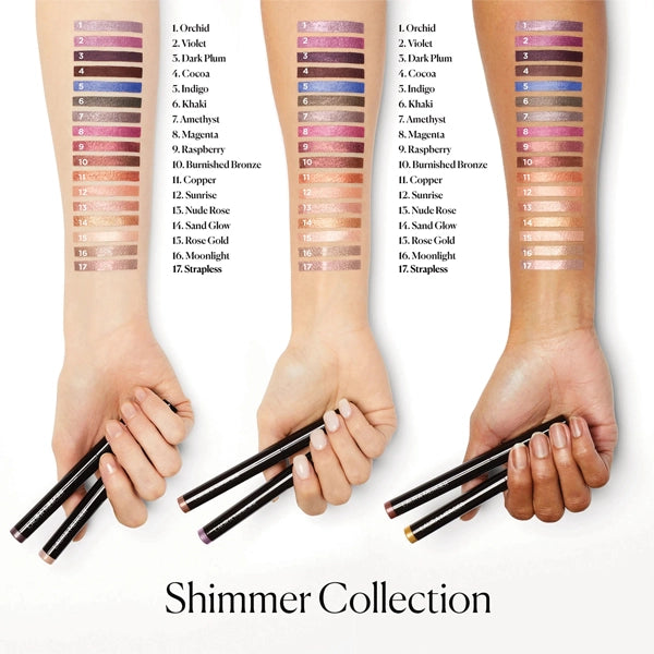 Laura Mercier Caviar Stick Eye Color - Raspberry#Shade_Raspberry