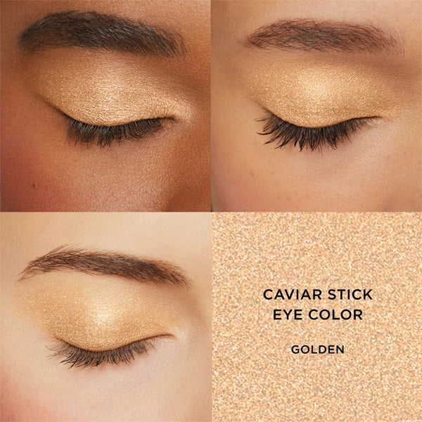 Laura Mercier Caviar Stick Eye Color - Golden#Shade_Golden