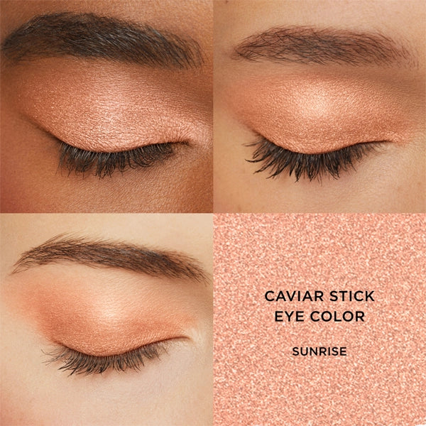 Laura Mercier Caviar Stick Eye Color - Sunrise#Shade_Sunrise