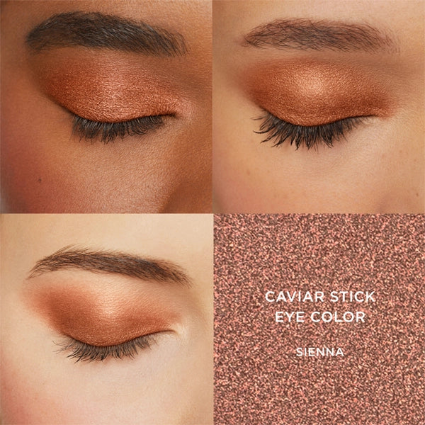 Laura Mercier Caviar Stick Eye Color - Sienna#Shade_Sienna
