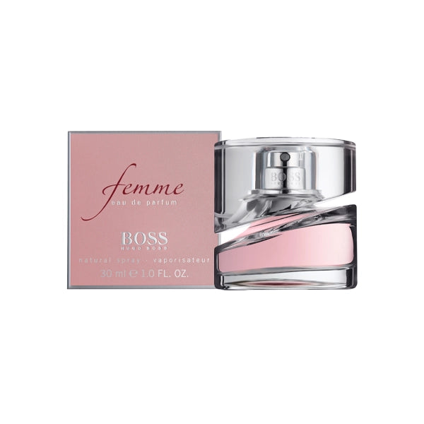 Boss Femme Eau de Parfum 30 ml#Size_30 ml