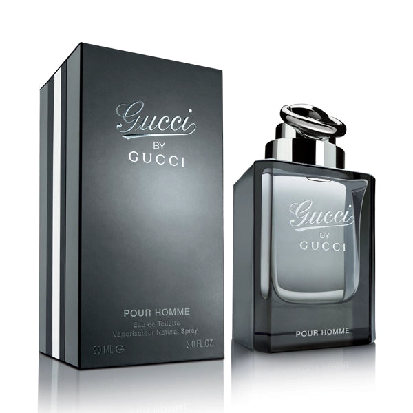 Gucci by Pour Homme Eau de Toilette for Him 90 ml#Size_90 ml