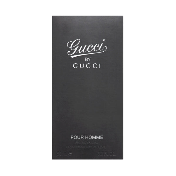 Gucci by Pour Homme Eau de Toilette for Him 90 ml#Size_90 ml