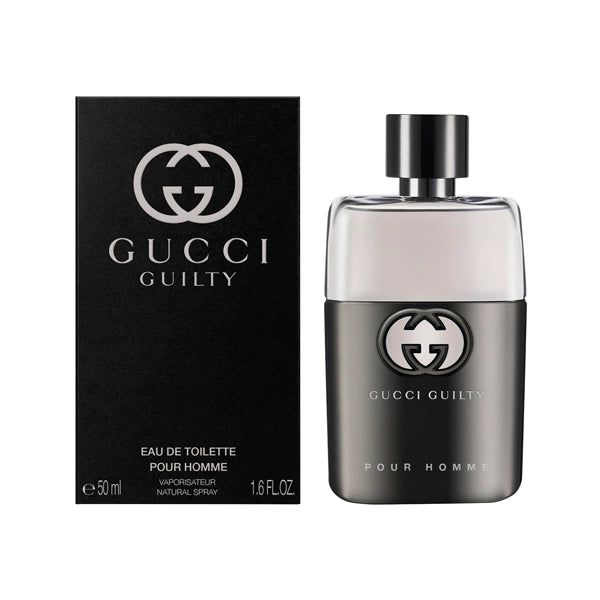 Gucci Guilty Eau de Toilette For Him 50 ml#Size_50 ml