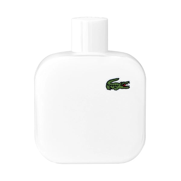 Lacoste L.12.12 Blanc Pour Lui Eau de Toilette#Size_100 ml