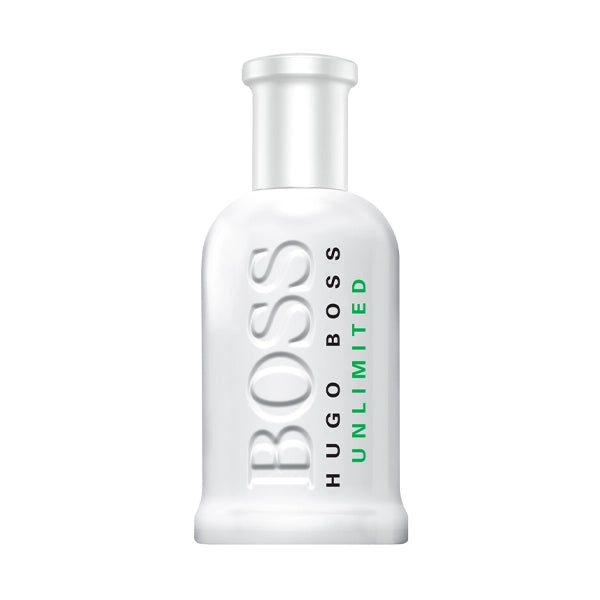 Boss Bottled Unlimited Eau de Toilette 