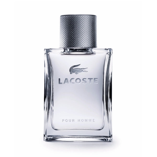 Lacoste Pour Homme Eau de Toilette#Size_100 ml