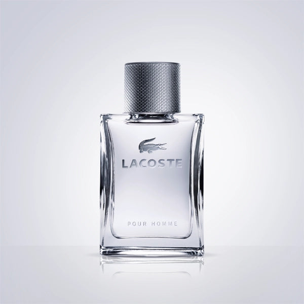 Lacoste Lacoste Pour Homme Eau de Toilette 100 ml#Size_100 ml