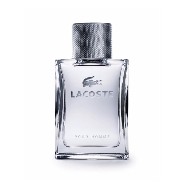 Lacoste Pour Homme Eau de Toilette#Size_50 ml