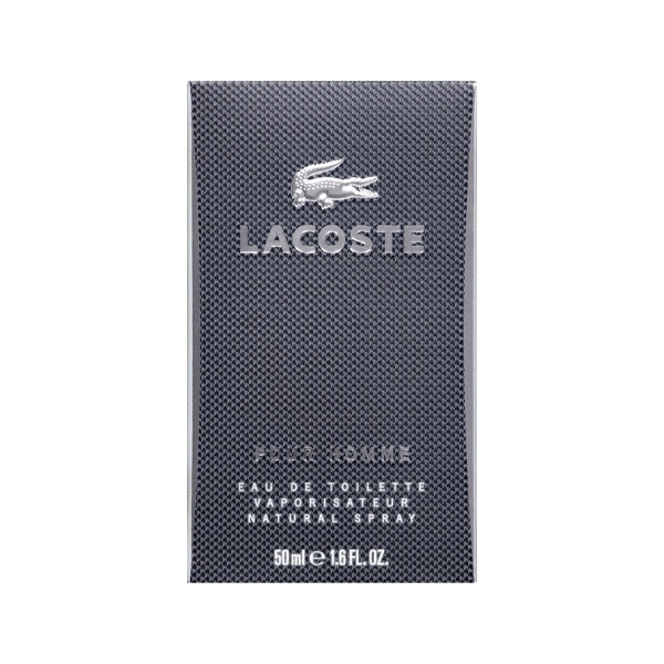 Lacoste Lacoste Pour Homme Eau de Toilette 50 ml#Size_50 ml