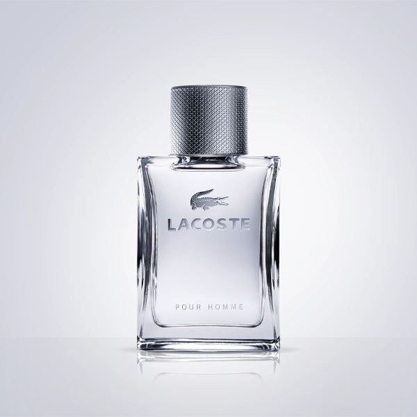 Lacoste Lacoste Pour Homme Eau de Toilette 50 ml#Size_50 ml