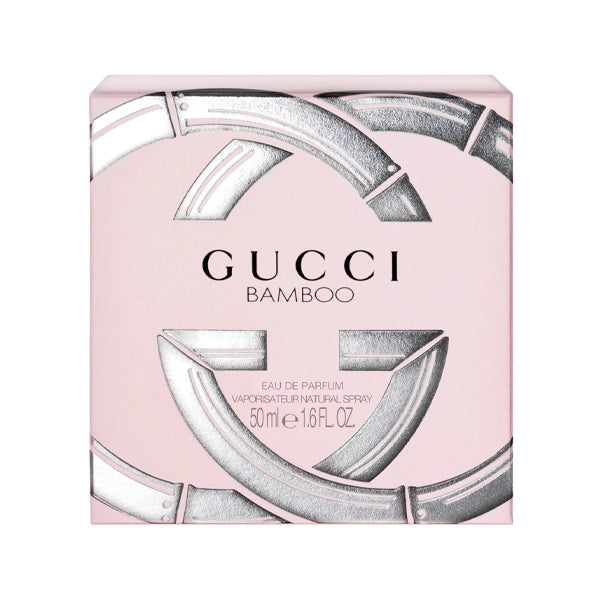 Gucci Bamboo Eau de Parfum For Her 50 ml#Size_50 ml